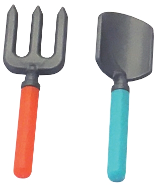 EDC Publishing Tiny Gardening! part of our  collection