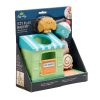 Itzy Ritzy Itzy Play Bakery Put & Take Toy