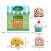 Itzy Ritzy Itzy Play Bakery Put & Take Toy available at Blossom