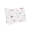 Cute Farm Animals Swaddle Blanket from Angel Dear
