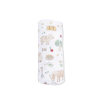 Cute Farm Animals Swaddle Blanket made by Angel Dear