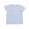 Birthday Boy Bamboo Viscose Short Sleeve Crew Neck Tee