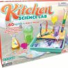 EDC Publishing Kitchen Science Lab