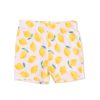 Sunny Lemons Bamboo Viscose Loungewear Short Set available at Blossom Sunny Lemons Bamboo Viscose Loungewear Short Set available at Blossom