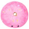 Snugglemi Snackers Pink Donut from Squishable
