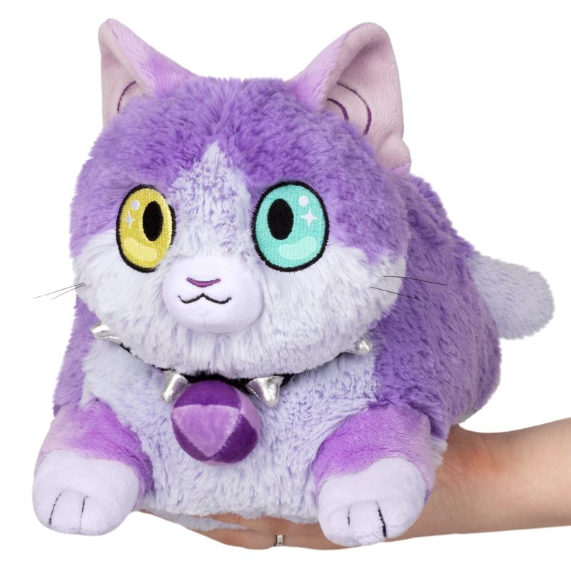 Squishable Mini Phlox the Cat