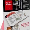 Tiny Science! made by EDC Publishing