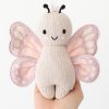 cuddle+kind Baby Butterfly Toys