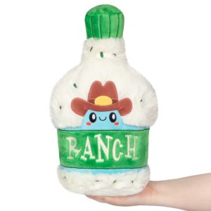 Squishable Mini Comfort Food Ranch