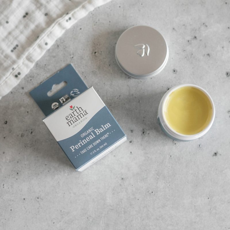 Earth Mama Perineal Balm