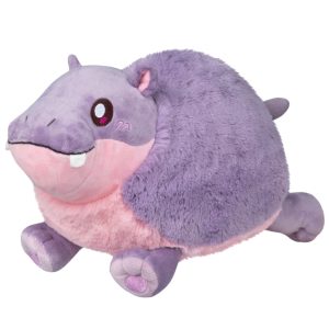 Squishable Mini Pygmy Hippo