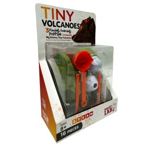 EDC Publishing Tiny Volcanoes