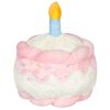 Snacker Happy Birthday Cake made by Squishable Snacker Happy Birthday Cake made by Squishable