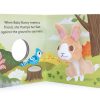 Baby Bunny: Finger Puppet Book from Chronicle Books Baby Bunny: Finger Puppet Book from Chronicle Books