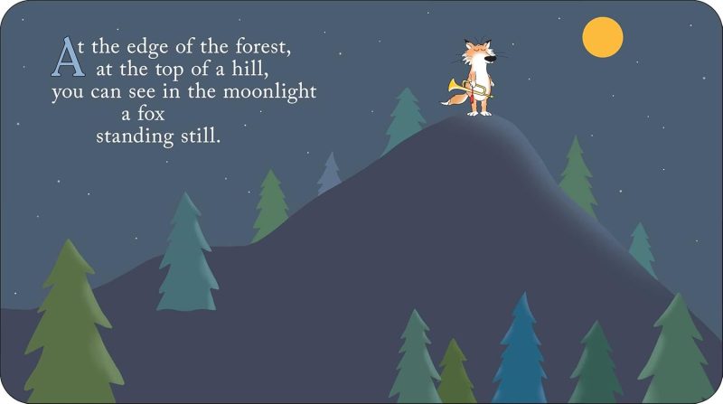 Woodland Dance! Board Book by Sandra Boynton made by Simon & Schuster