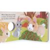 Baby Bunny: Finger Puppet Book made by Chronicle Books Baby Bunny: Finger Puppet Book made by Chronicle Books