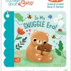 Cottage Door Press In My Snuggle Era A Tuffy Teether Indestructible Book Cottage Door Press In My Snuggle Era A Tuffy Teether Indestructible Book