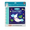 Cottage Door Press Good Night A Tuffy Teether Indestructible Book Children's Books