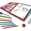 Disney Doodles: Learn to Draw Favorite Disney Characters by IglooBooks from Simon & Schuster