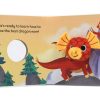Baby Dragon: Finger Puppet Book made by Chronicle Books Baby Dragon: Finger Puppet Book made by Chronicle Books