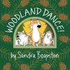 Simon & Schuster Woodland Dance! Board Book by Sandra Boynton