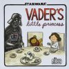 Chronicle Books Star Wars Vader's Little Princess Chronicle Books Star Wars Vader's Little Princess
