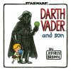 Chronicle Books Star Wars Darth Vader and Son Chronicle Books Star Wars Darth Vader and Son