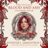 Simon & Schuster Official Blood and Ash Coloring Book by Jennifer L. Armentrout Simon & Schuster Official Blood and Ash Coloring Book by Jennifer L. Armentrout