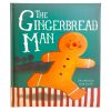 Cottage Door Press The Gingerbread Man