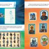 LEGO Star Wars: Mandalorian Warriors Activity Book with Minifigure made by Simon & Schuster