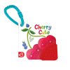 Cottage Door Press Cherry Cute & Sweet Pea 2-Pack Tuffy Set part of our  collection