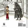 Chronicle Books Star Wars Vader's Little Princess Children's Books Chronicle Books Star Wars Vader's Little Princess Children's Books