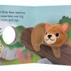 Baby Bear: Finger Puppet Book made by Chronicle Books Baby Bear: Finger Puppet Book made by Chronicle Books