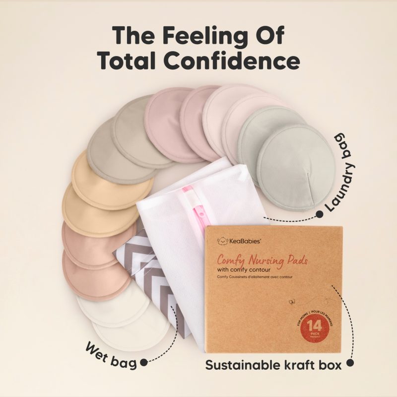 KeaBabies KB-NPCF-NEU-L