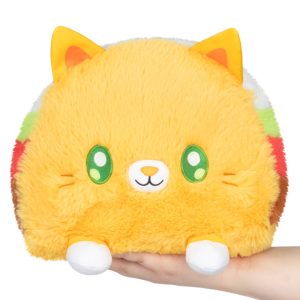 Squishable Mini Taco Cat