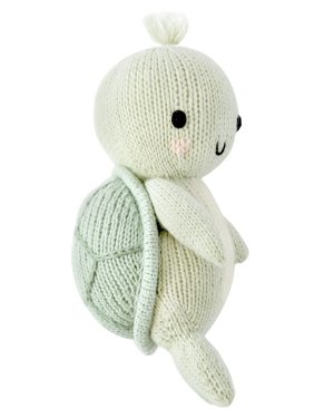 cuddle+kind Baby Sea Turtle