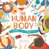 EDC Publishing Shine-A-Light: The Human Body