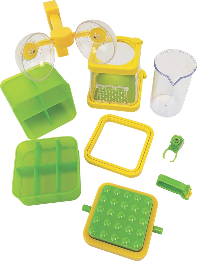 EDC Publishing Outdoor Science Lab: Bugs Dirt & Plants Toys EDC Publishing Outdoor Science Lab: Bugs Dirt & Plants Toys