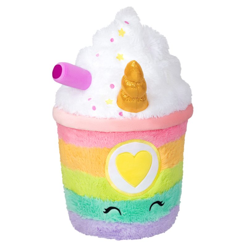 Squishable Comfort Food Unicorn Latte