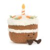 Jellycat Amuseables Carrot Cake Jellycat Amuseables Carrot Cake