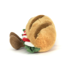 Amuseables Caprese Baguette made by Jellycat