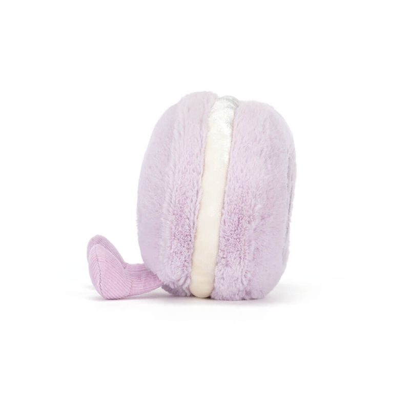 Amuseables May Macaron made by Jellycat