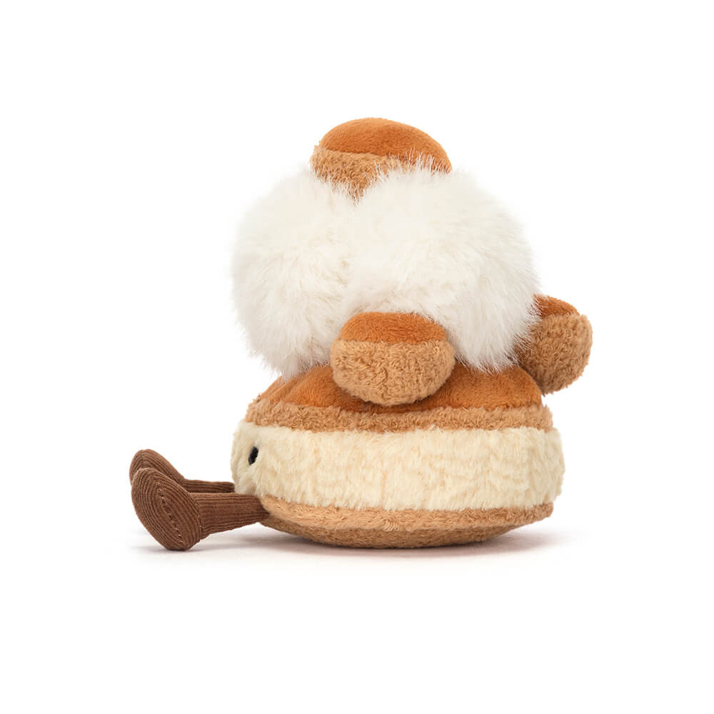 Jellycat Amuseables Mirielle St. Honoré Cake