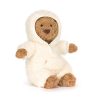 Bartholomew Bear All-in-one Outfit from Jellycat