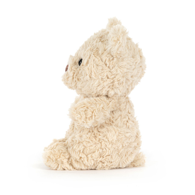 Bartholomew Bear Junior from Jellycat