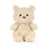 Bartholomew Bear Junior made by Jellycat