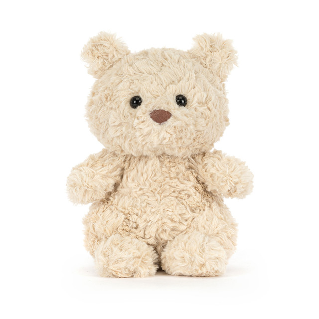 Bartholomew Bear Junior made by Jellycat