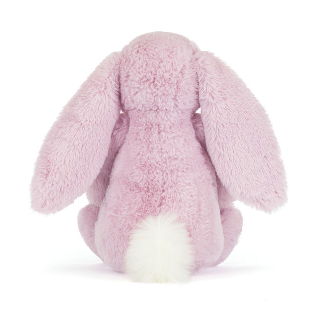 Jellycat Thistlepop Blossom Luxe Bunny Original Toys