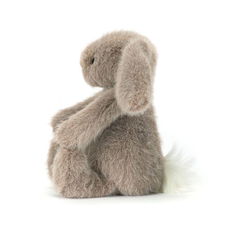 Fawn Flufflet Bunny Little made by Jellycat