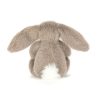Jellycat Fawn Flufflet Bunny Little Toys